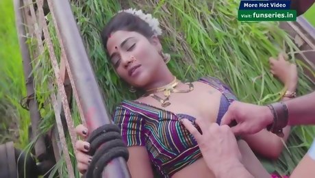 Desi Village Aunty Fucking Indian New Hot Web Series