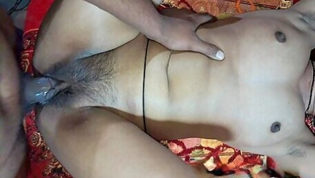 Hottest! Bhabhi Xshika Love Missionary! Fuck