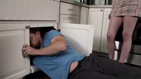 I Fucked My Step Brother Accidentally On Purpose - S18:E9