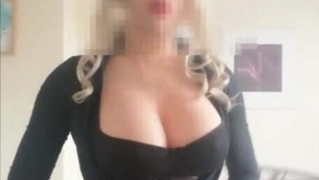 Crossdresser 18 year old tease