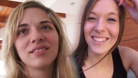 CUTE TEENS TURNED INTO FUCKMEAT AND USED IN EVERY WAY IMAGINABLE - R&R04