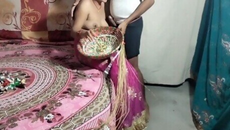 Indian Village Desi bhabhi