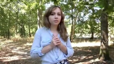 Elegant darling - young movie - Video Teenage