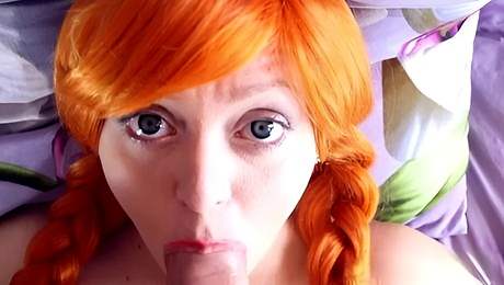 Hd xxx with natural sugar from Love Home Porn