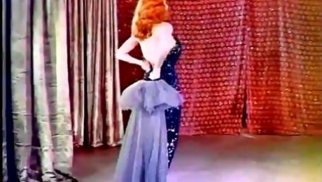 a night in hollywood tempest storm